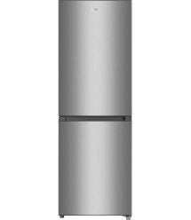 Gorenje BF Ref, 161x55x56sm, 2 doors., 160(78)L, А++, mechanical control, Fresh zone, Grey