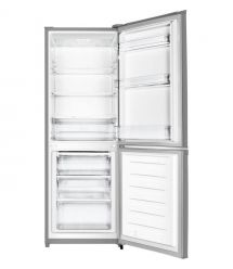 Gorenje BF Ref, 161x55x56sm, 2 doors., 160(78)L, А++, mechanical control, Fresh zone, Grey