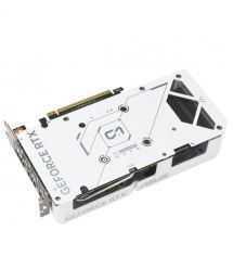 ASUS Graphic Card GeForce RTX 5060 TI 16GB GDDR7 OC DUAL-RTX5060TI-O16G-WHITE