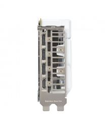 ASUS Graphic Card GeForce RTX 5060 TI 16GB GDDR7 OC DUAL-RTX5060TI-O16G-WHITE