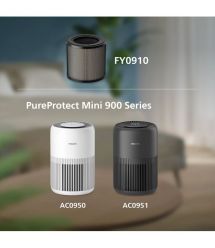 Philips Фильтр к воздухоочистителю Philips Серия PureProtect Mini 900