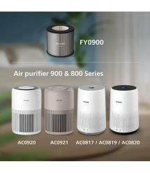 Philips Фильтр к воздухоочистителю FY0900/30