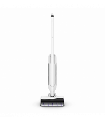 Rowenta Пылесос Rowenta беспроводный X-Clean 10, 200Вт, конт пыль -0.67, автон. раб. до 60мин, вес-4.15кг, НЕРА, білий