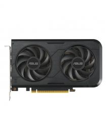 ASUS Graphic Card GeForce RTX 5050 8 GB GDDR6 OC DUAL-RTX5050-O8G