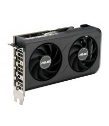 ASUS Graphic Card GeForce RTX 5050 8 GB GDDR6 OC DUAL-RTX5050-O8G