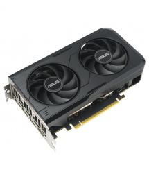 ASUS Graphic Card GeForce RTX 5050 8 GB GDDR6 OC DUAL-RTX5050-O8G