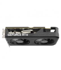 ASUS Graphic Card GeForce RTX 5050 8 GB GDDR6 OC DUAL-RTX5050-O8G