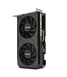 ASUS Graphic Card GeForce RTX 5050 8 GB GDDR6 OC DUAL-RTX5050-O8G