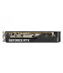 ASUS Graphic Card GeForce RTX 5050 8 GB GDDR6 OC DUAL-RTX5050-O8G