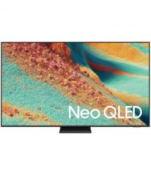 Samsung TV Set 75" NeoQLED 4K 100Hz Smart Tizen Black