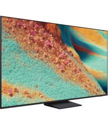 Samsung TV Set 75" NeoQLED 4K 100Hz Smart Tizen Black