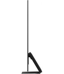Samsung TV Set 77" OLED 4K 100Hz (Up to 165Hz) Smart Tizen Black