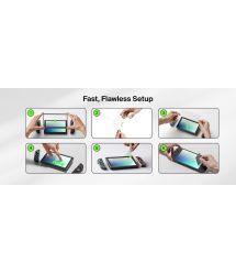 Belkin Screen Protector Anti-Reflective Switch 2