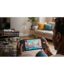 Belkin Screen Protector Anti-Reflective Switch 2