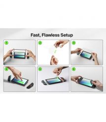Belkin Screen Protector Anti-Reflective Switch 2