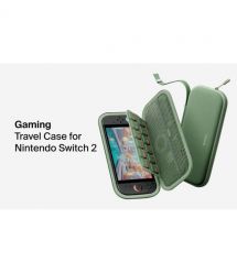 Belkin Travel Case Nintendo Switch Sage