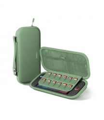 Belkin Travel Case Nintendo Switch Sage