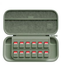 Belkin Travel Case Nintendo Switch Sage