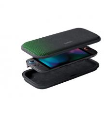 Belkin Travel Case Nintendo Switch 2, Charcoal