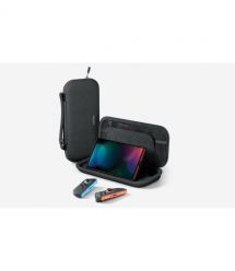 Belkin Travel Case Nintendo Switch 2, Charcoal