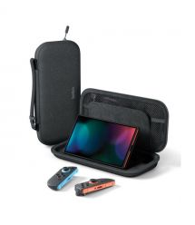 Belkin Travel Case Nintendo Switch 2, Charcoal