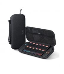 Belkin Travel Case Nintendo Switch 2, Charcoal