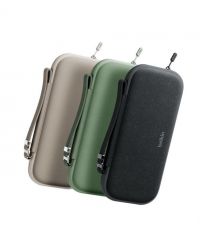 Belkin Travel Case Nintendo Switch 2, Charcoal