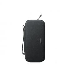 Belkin Travel Case Nintendo Switch 2, Charcoal