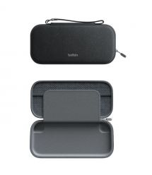 Belkin Travel Case Nintendo Switch 2, Charcoal