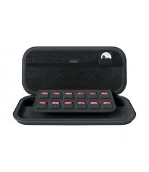 Belkin Travel Case Nintendo Switch 2, Charcoal