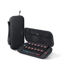 Belkin Travel Case Nintendo Switch 2, Charcoal