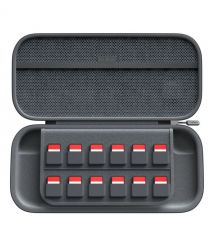 Belkin Travel Case Nintendo Switch 2, Charcoal