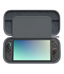 Belkin Travel Case Nintendo Switch 2, Charcoal