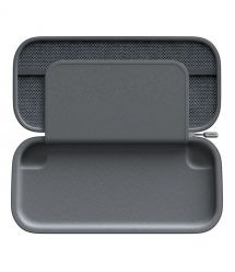 Belkin Travel Case Nintendo Switch 2, Charcoal
