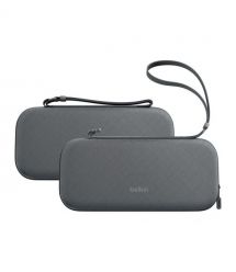 Belkin Travel Case Nintendo Switch 2, Charcoal