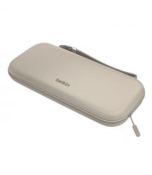 Belkin Travel Case Nintendo Switch 2, Sand