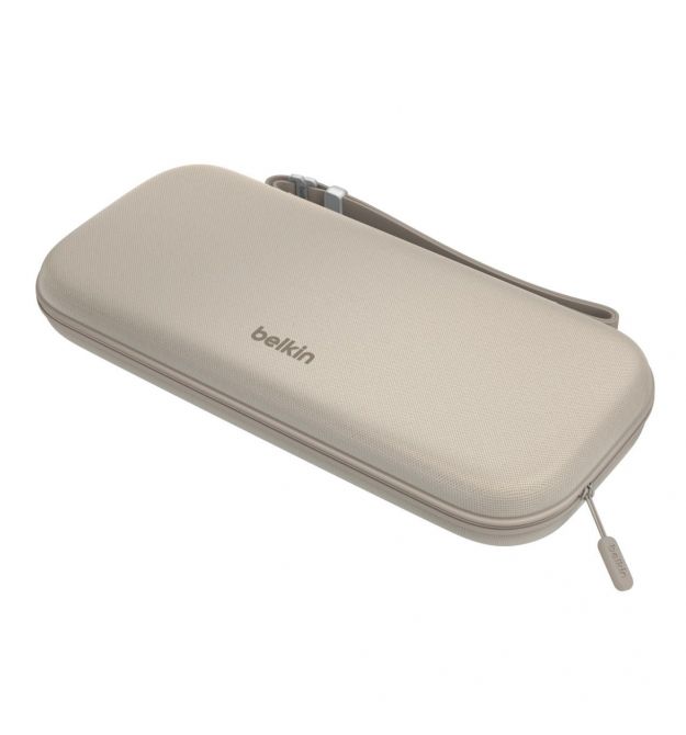 Belkin Travel Case Nintendo Switch 2, Sand