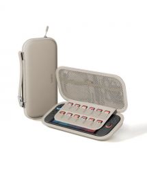 Belkin Travel Case Nintendo Switch 2, Sand