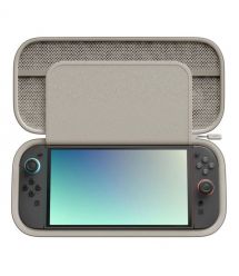 Belkin Travel Case Nintendo Switch 2, Sand