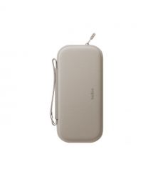 Belkin Travel Case Nintendo Switch 2, Sand