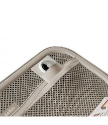 Belkin Travel Case Nintendo Switch 2, Sand