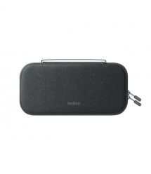 Belkin Чехол с аккумулятором 10000мА·ч для Nintendo Switch 2, Charcoal