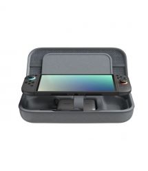 Belkin Чехол с аккумулятором 10000мА·ч для Nintendo Switch 2, Charcoal