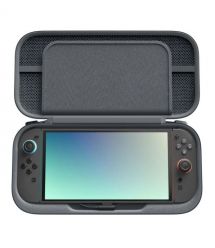 Belkin Чехол с аккумулятором 10000мА·ч для Nintendo Switch 2, Charcoal