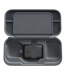 Belkin Чехол с аккумулятором 10000мА·ч для Nintendo Switch 2, Charcoal