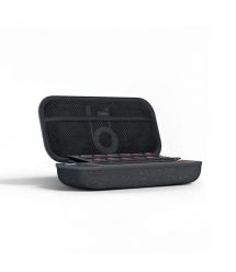 Belkin Чехол с аккумулятором 10000мА·ч для Nintendo Switch 2, Charcoal