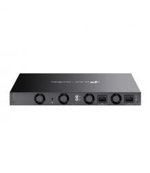 TP-Link Switch SG6654X 48xGE, 6xSFP+, Managed L3
