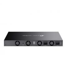 TP-Link Switch SG6428X 24xGE, 4xSFP+, Managed L3