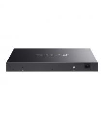 TP-Link Switch SG5452XMPP 48xGE (48xPoE), 4xSFP+, 770W, Managed L3