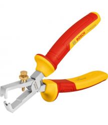Bosch Universal Wire Stripper Professional, 160 mm, VDE